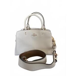 Coach Mini Lillie Carryall - Coach Outlet Style 8497 (SR438)